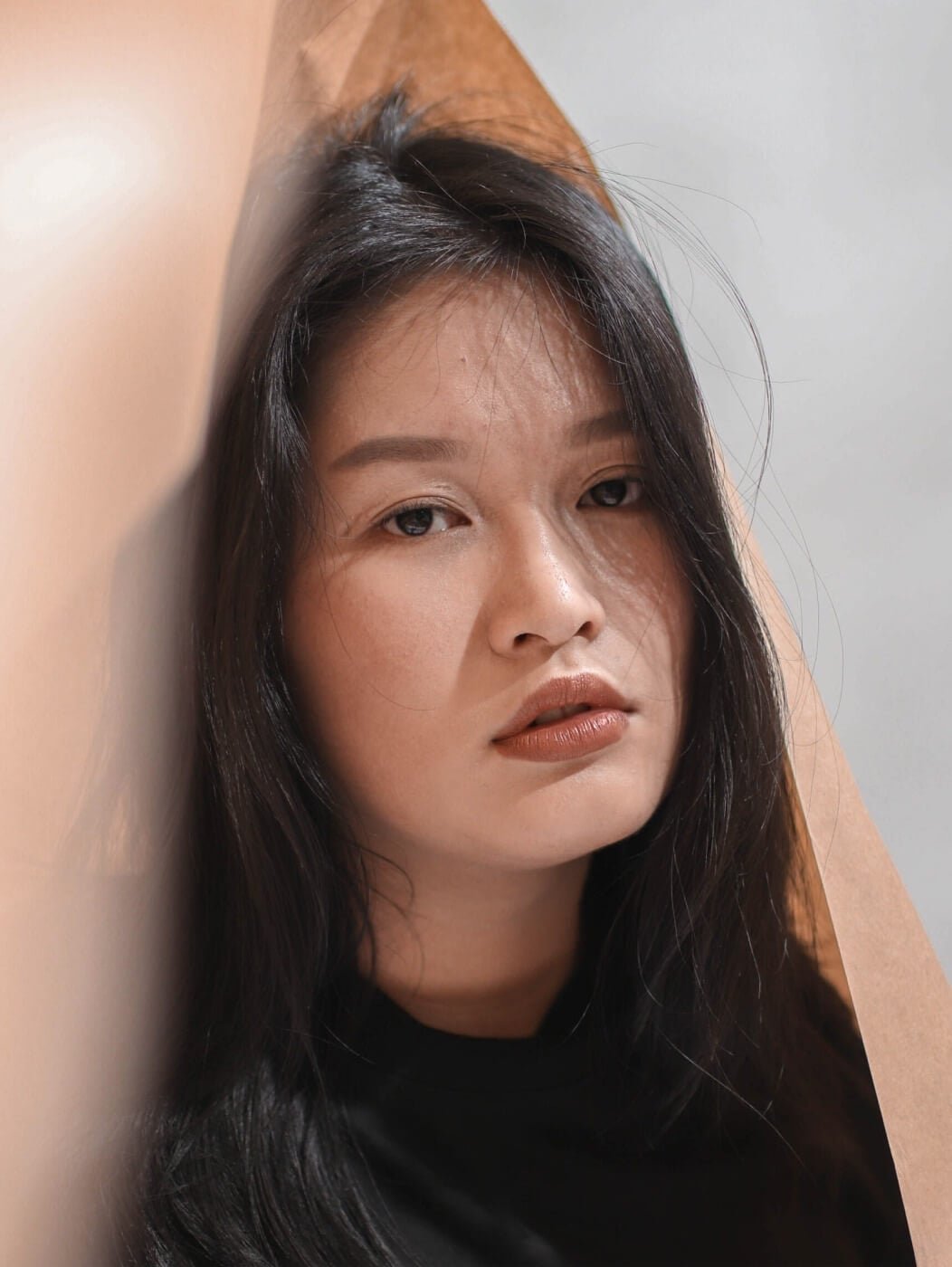 Natural Beauty & No Makeup: Trend 2021