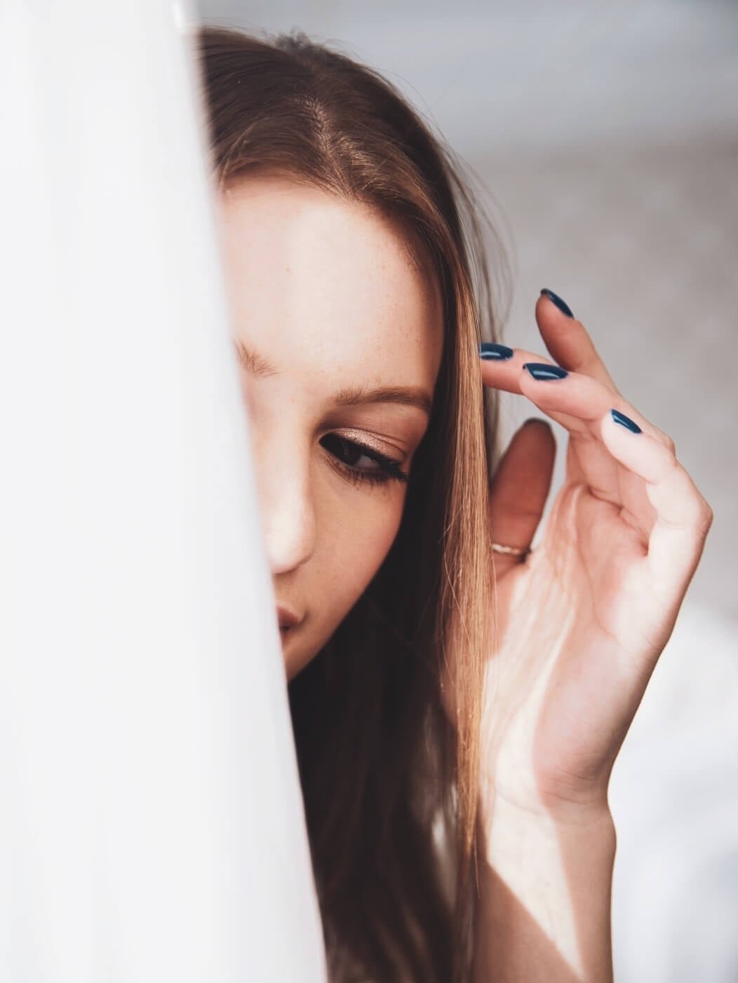 Hair Routine: Shampoo, Conditioner & Mask