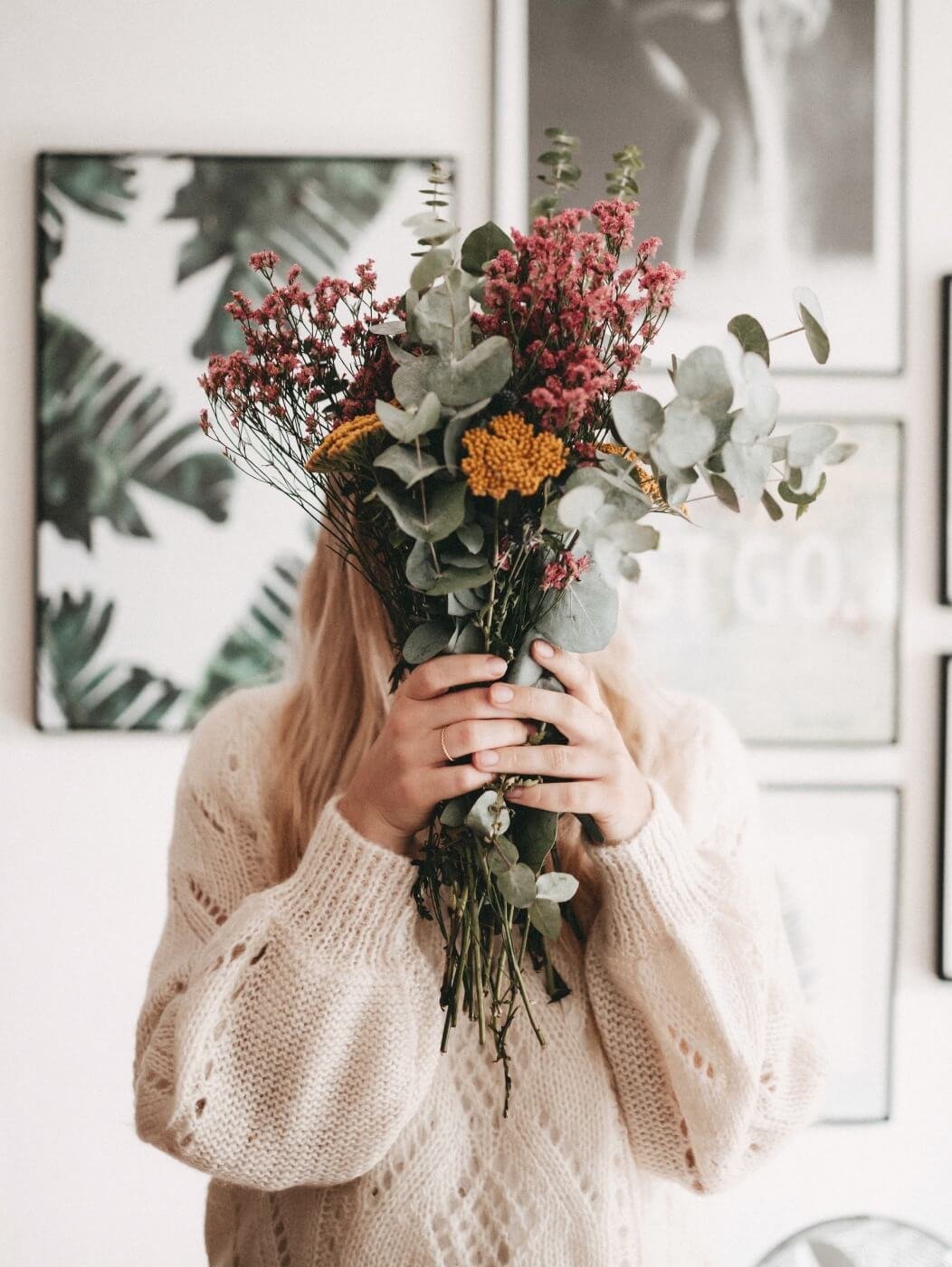Flowers Delivery Subscription: How it Works