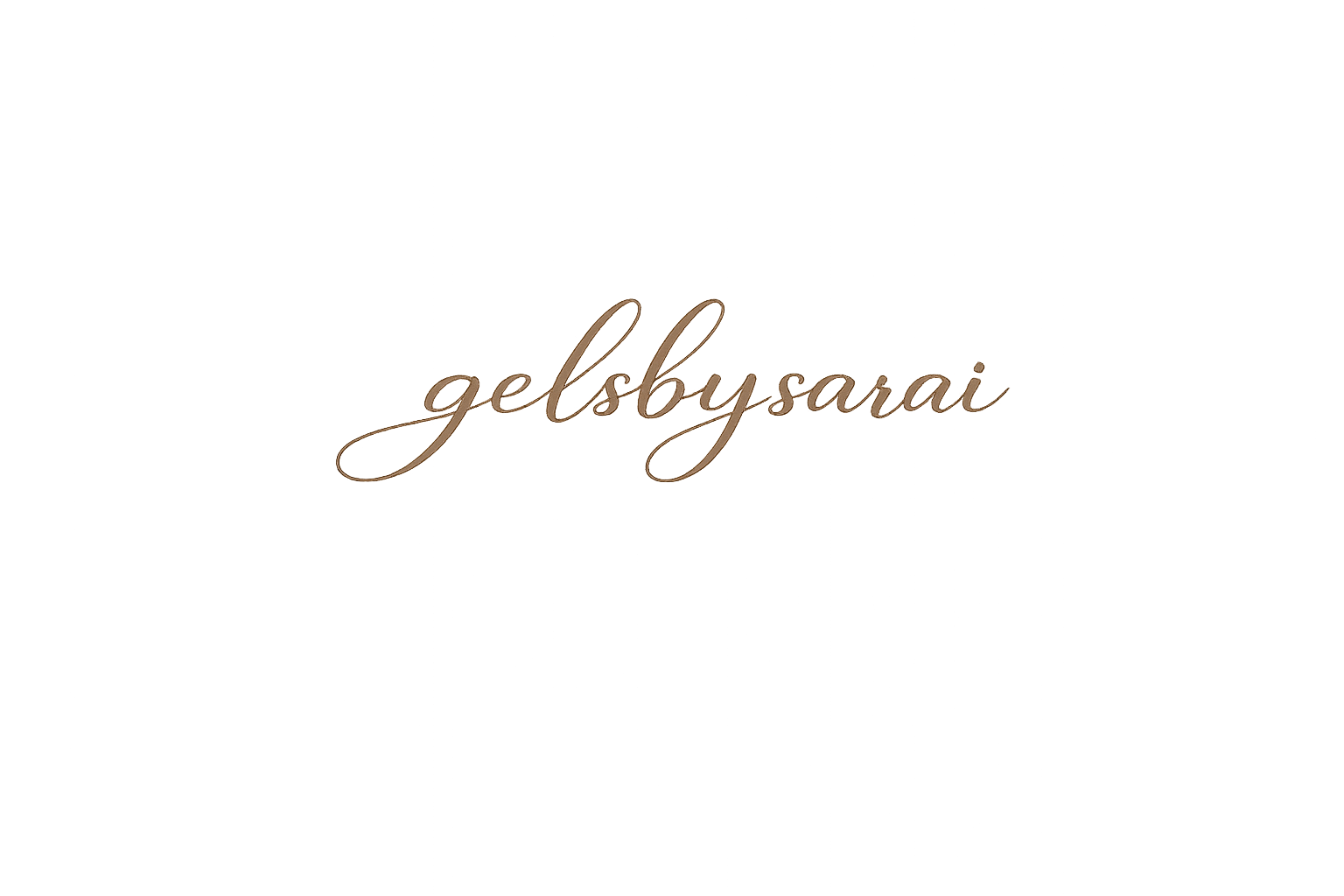 gelsbysarai